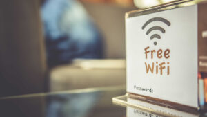 Scam, Scam Emails, Phishing Scams, Backup Your Data, Public Wi-Fi, Wi-Fi, Free Wi-Fi